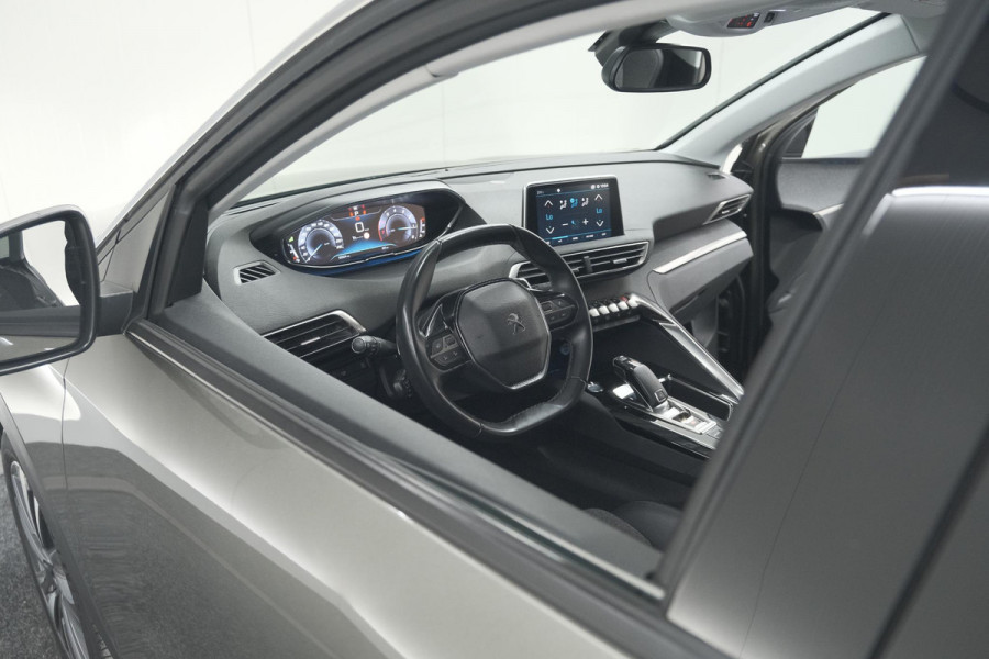 Peugeot 3008 PureTech 130 EAT8 Blue Lease Premium | Camera | Elektronische Kofferklep | Dodehoekdetectie | Navigatie