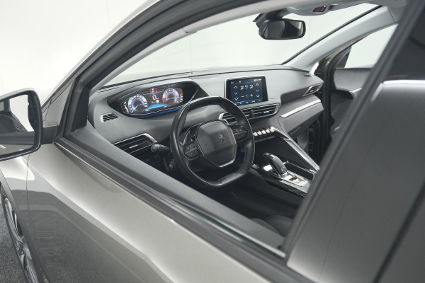Peugeot 3008 PureTech 130 EAT8 Blue Lease Premium | Camera | Elektronische Kofferklep | Dodehoekdetectie | Navigatie