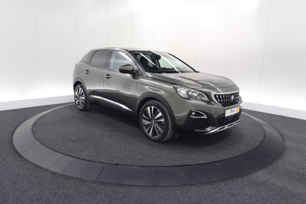 Peugeot 3008 PureTech 130 EAT8 Blue Lease Premium | Camera | Elektronische Kofferklep | Dodehoekdetectie | Navigatie
