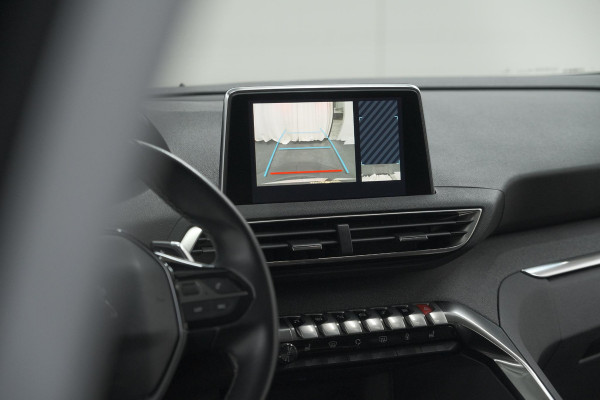 Peugeot 3008 PureTech 130 EAT8 Blue Lease Premium | Camera | Elektronische Kofferklep | Dodehoekdetectie | Navigatie