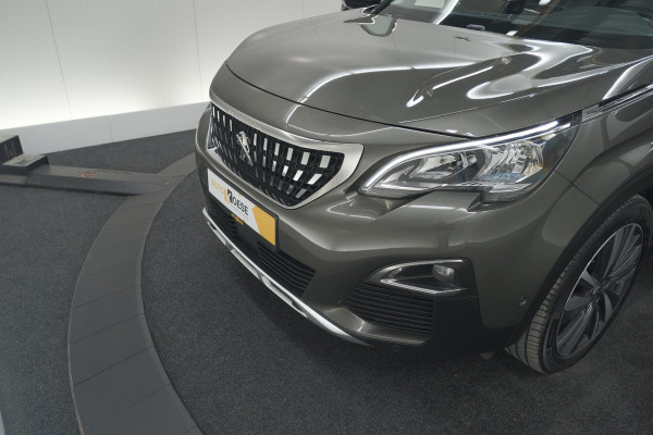 Peugeot 3008 PureTech 130 EAT8 Blue Lease Premium | Camera | Elektronische Kofferklep | Dodehoekdetectie | Navigatie
