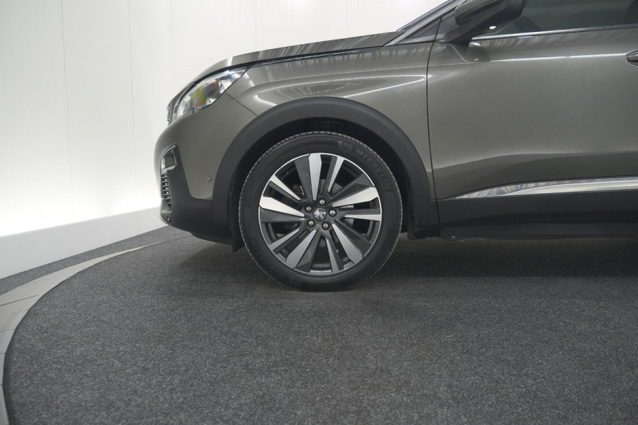 Peugeot 3008 PureTech 130 EAT8 Blue Lease Premium | Camera | Elektronische Kofferklep | Dodehoekdetectie | Navigatie