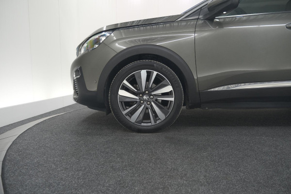 Peugeot 3008 PureTech 130 EAT8 Blue Lease Premium | Camera | Elektronische Kofferklep | Dodehoekdetectie | Navigatie