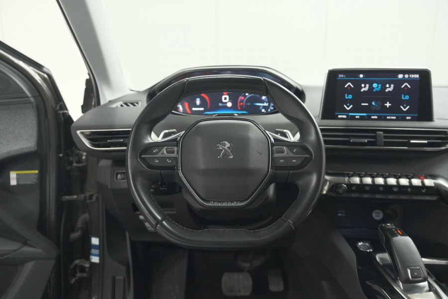 Peugeot 3008 PureTech 130 EAT8 Blue Lease Premium | Camera | Elektronische Kofferklep | Dodehoekdetectie | Navigatie