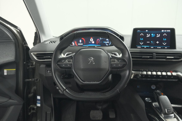 Peugeot 3008 PureTech 130 EAT8 Blue Lease Premium | Camera | Elektronische Kofferklep | Dodehoekdetectie | Navigatie