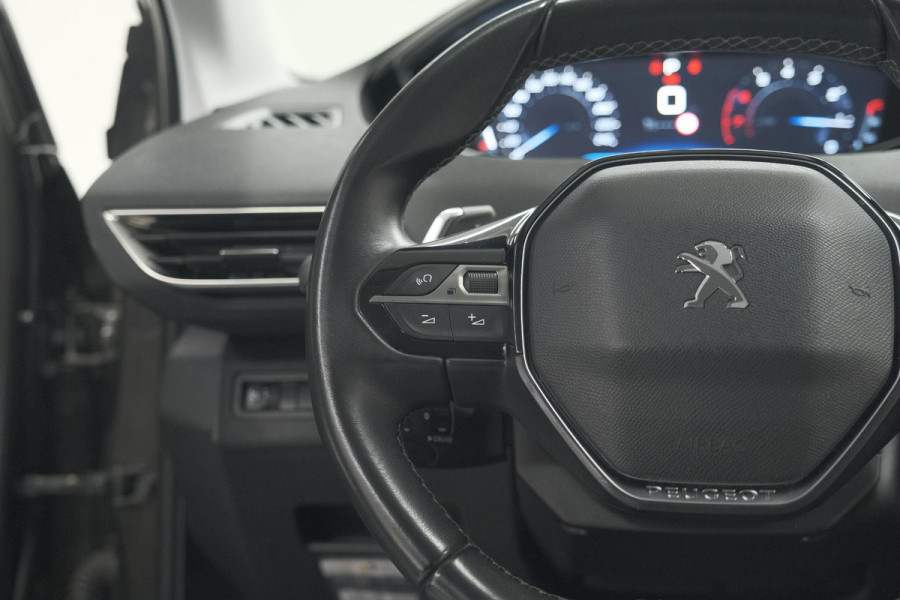 Peugeot 3008 PureTech 130 EAT8 Blue Lease Premium | Camera | Elektronische Kofferklep | Dodehoekdetectie | Navigatie