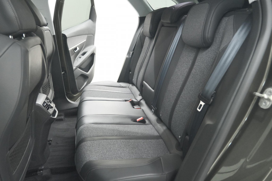 Peugeot 3008 PureTech 130 EAT8 Blue Lease Premium | Camera | Elektronische Kofferklep | Dodehoekdetectie | Navigatie