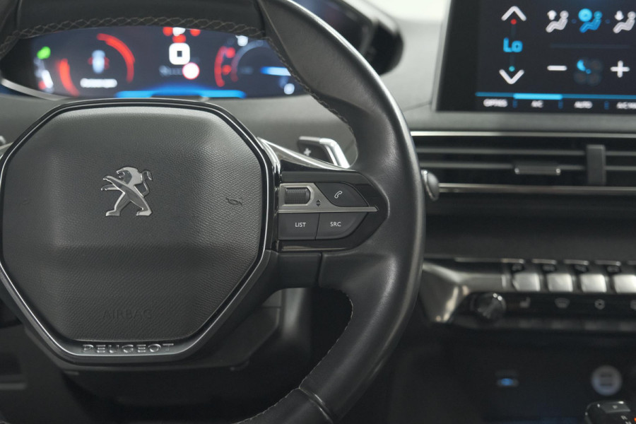 Peugeot 3008 PureTech 130 EAT8 Blue Lease Premium | Camera | Elektronische Kofferklep | Dodehoekdetectie | Navigatie