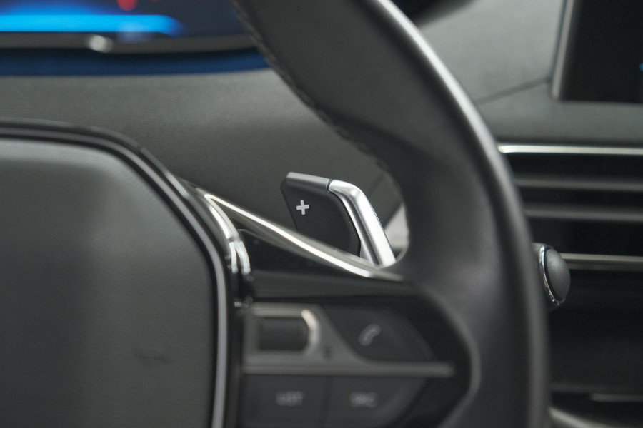 Peugeot 3008 PureTech 130 EAT8 Blue Lease Premium | Camera | Elektronische Kofferklep | Dodehoekdetectie | Navigatie