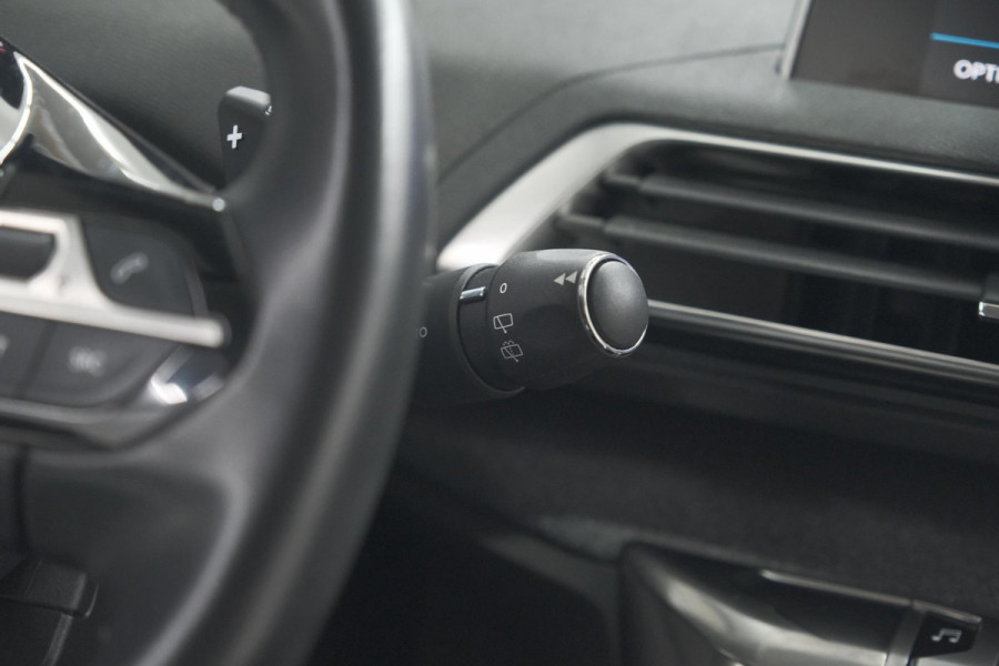 Peugeot 3008 PureTech 130 EAT8 Blue Lease Premium | Camera | Elektronische Kofferklep | Dodehoekdetectie | Navigatie