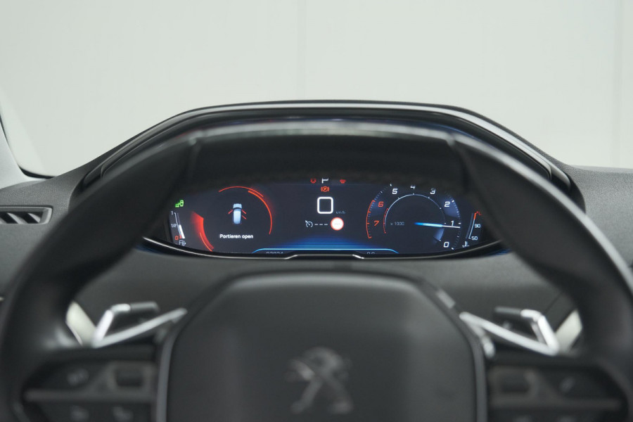 Peugeot 3008 PureTech 130 EAT8 Blue Lease Premium | Camera | Elektronische Kofferklep | Dodehoekdetectie | Navigatie