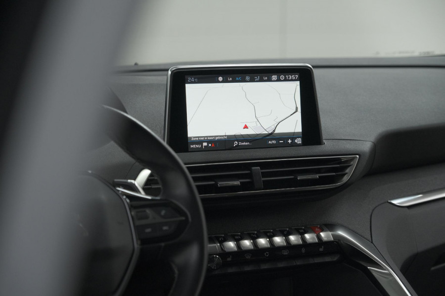 Peugeot 3008 PureTech 130 EAT8 Blue Lease Premium | Camera | Elektronische Kofferklep | Dodehoekdetectie | Navigatie