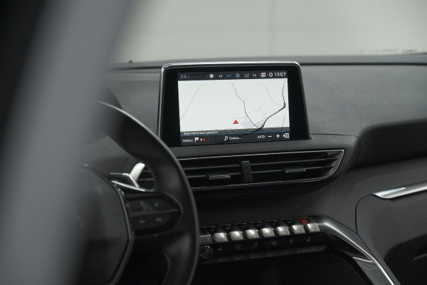 Peugeot 3008 PureTech 130 EAT8 Blue Lease Premium | Camera | Elektronische Kofferklep | Dodehoekdetectie | Navigatie
