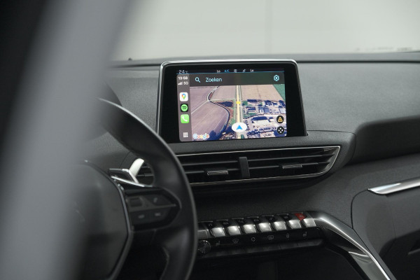 Peugeot 3008 PureTech 130 EAT8 Blue Lease Premium | Camera | Elektronische Kofferklep | Dodehoekdetectie | Navigatie