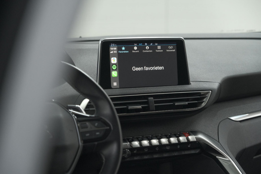Peugeot 3008 PureTech 130 EAT8 Blue Lease Premium | Camera | Elektronische Kofferklep | Dodehoekdetectie | Navigatie