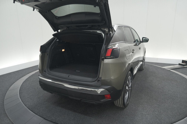 Peugeot 3008 PureTech 130 EAT8 Blue Lease Premium | Camera | Elektronische Kofferklep | Dodehoekdetectie | Navigatie
