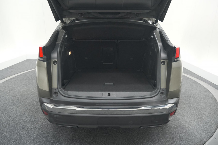 Peugeot 3008 PureTech 130 EAT8 Blue Lease Premium | Camera | Elektronische Kofferklep | Dodehoekdetectie | Navigatie