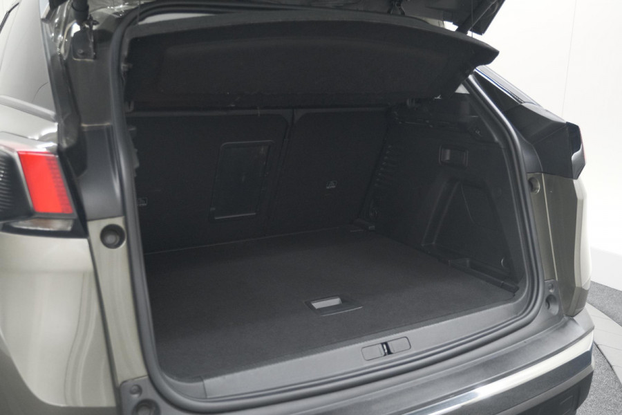Peugeot 3008 PureTech 130 EAT8 Blue Lease Premium | Camera | Elektronische Kofferklep | Dodehoekdetectie | Navigatie