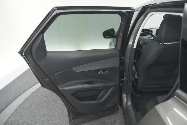 Peugeot 3008 PureTech 130 EAT8 Blue Lease Premium | Camera | Elektronische Kofferklep | Dodehoekdetectie | Navigatie