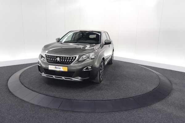 Peugeot 3008 PureTech 130 EAT8 Blue Lease Premium | Camera | Elektronische Kofferklep | Dodehoekdetectie | Navigatie