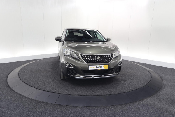 Peugeot 3008 PureTech 130 EAT8 Blue Lease Premium | Camera | Elektronische Kofferklep | Dodehoekdetectie | Navigatie