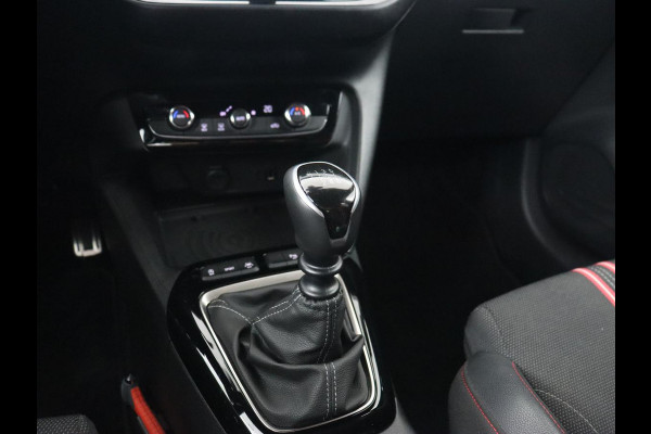 Opel Corsa 1.2 GS Line | Camera | Carplay | Navigatie | Climate control | Keyless | Sportstoelen | Full LED | Getint glas | Cruise control