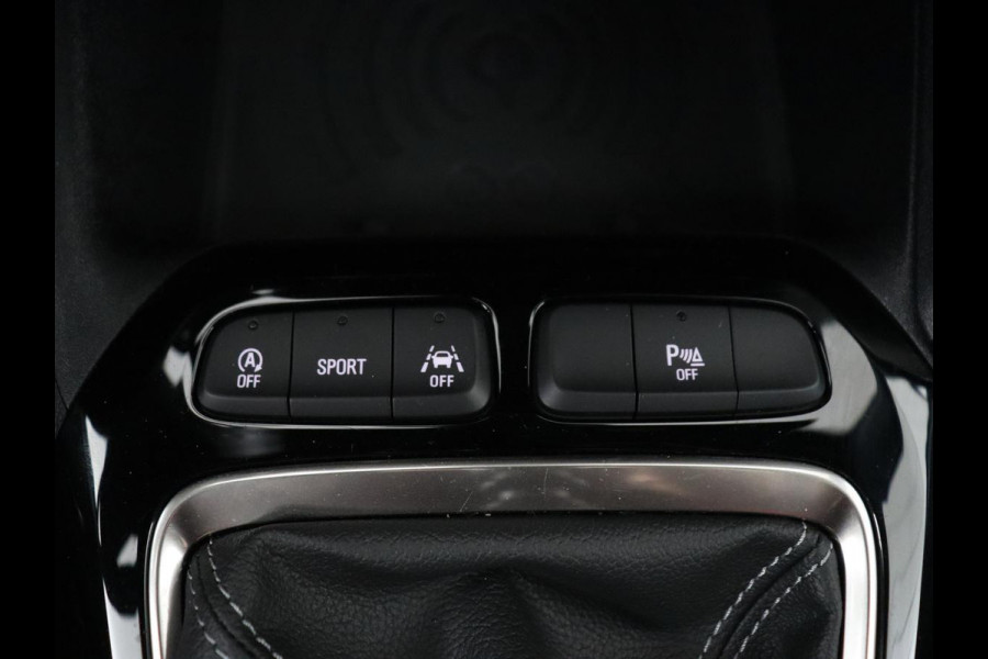 Opel Corsa 1.2 GS Line | Camera | Carplay | Navigatie | Climate control | Keyless | Sportstoelen | Full LED | Getint glas | Cruise control