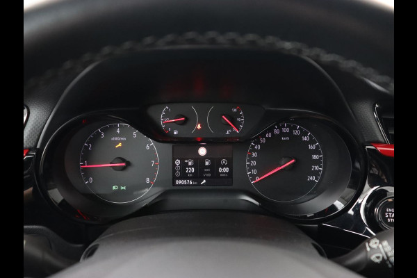 Opel Corsa 1.2 GS Line | Camera | Carplay | Navigatie | Climate control | Keyless | Sportstoelen | Full LED | Getint glas | Cruise control