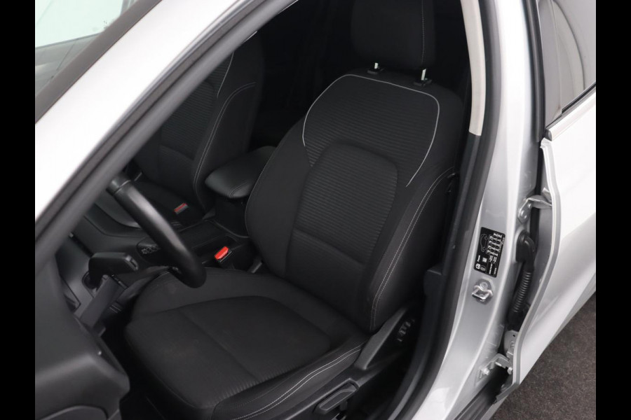 Ford Focus 1.0 EcoBoost Hybrid Titanium X | Stoel & stuurverwarming | Camera | Trekhaak | Carplay | Digital Cockpit | Full LED | Keyless