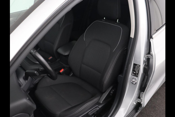Ford Focus 1.0 EcoBoost Hybrid Titanium X | Stoel & stuurverwarming | Camera | Trekhaak | Carplay | Digital Cockpit | Full LED | Keyless