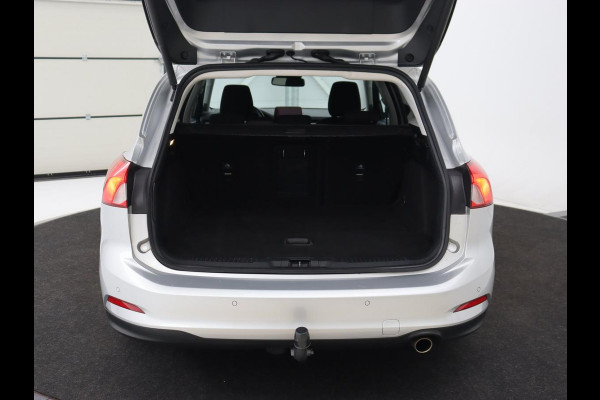 Ford Focus 1.0 EcoBoost Hybrid Titanium X | Stoel & stuurverwarming | Camera | Trekhaak | Carplay | Digital Cockpit | Full LED | Keyless