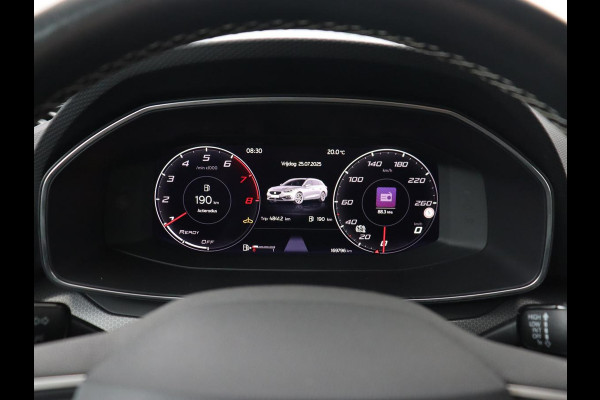 Seat Leon 1.5 TSI Style Launch Edition | Trekhaak | Camera | Adaptive cruise | Carplay | Parkeerhulp | Navigatie | Full LED