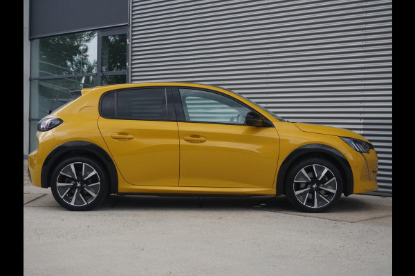 Peugeot e-208 EV GT Pack 50 kWh