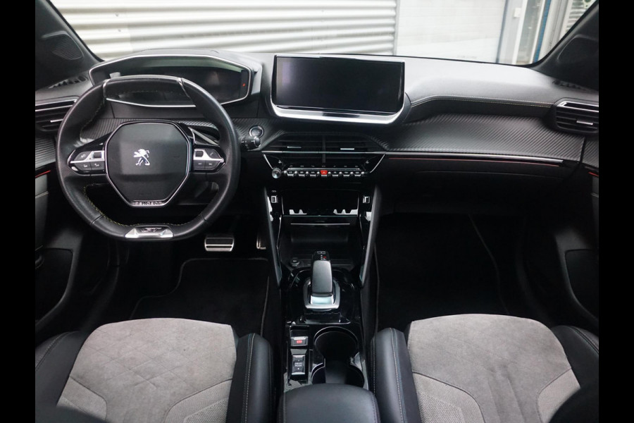 Peugeot e-208 EV GT Pack 50 kWh