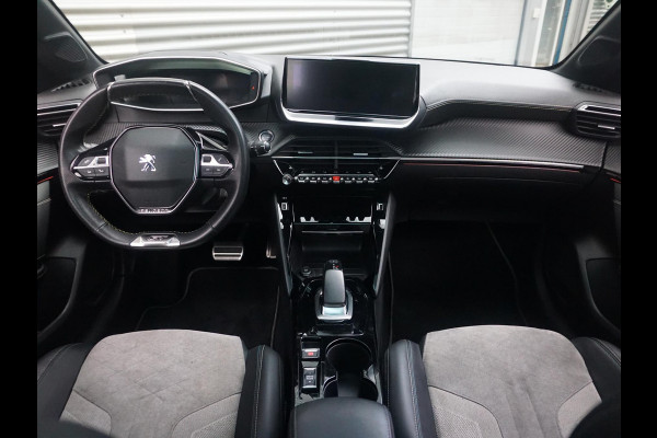 Peugeot e-208 EV GT Pack 50 kWh