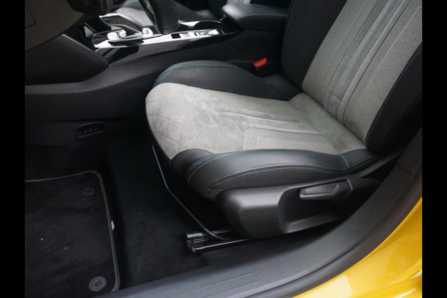 Peugeot e-208 EV GT Pack 50 kWh