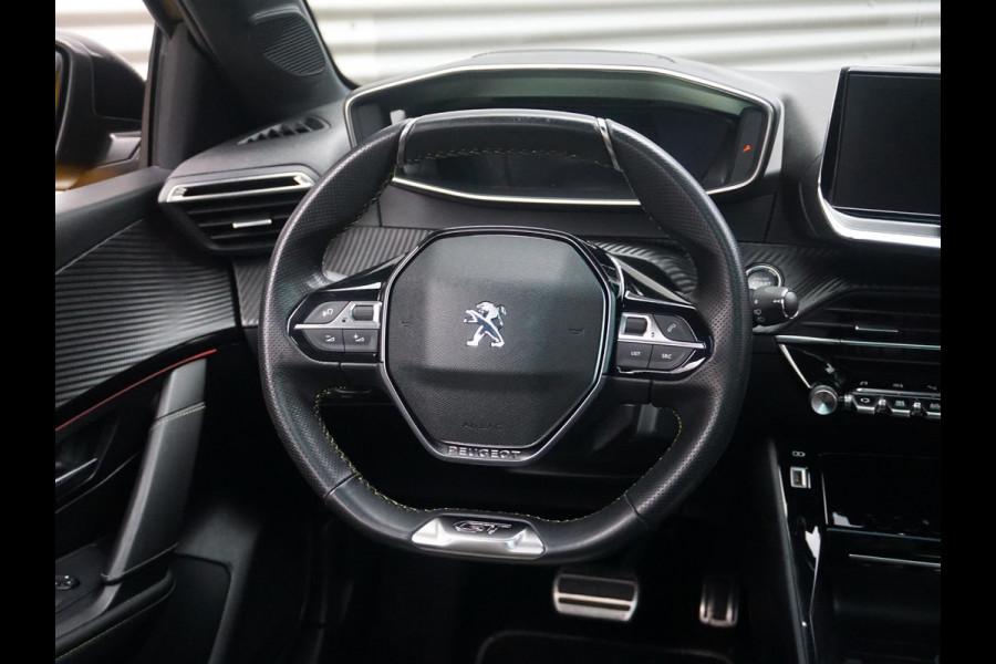 Peugeot e-208 EV GT Pack 50 kWh