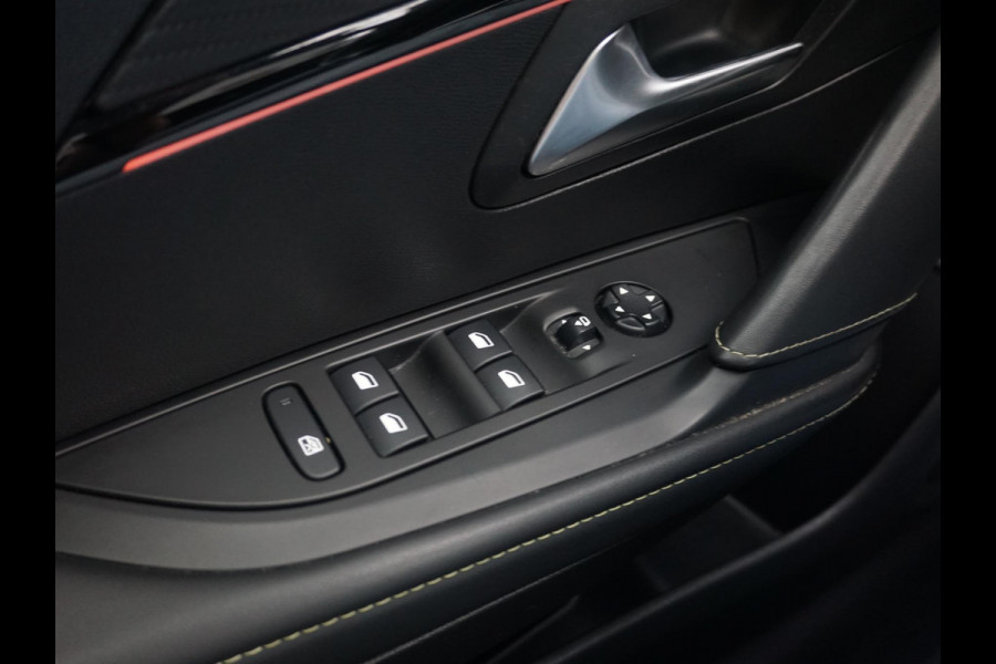 Peugeot e-208 EV GT Pack 50 kWh