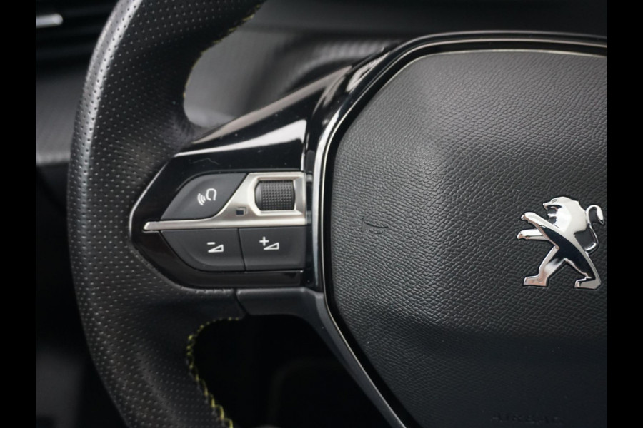 Peugeot e-208 EV GT Pack 50 kWh