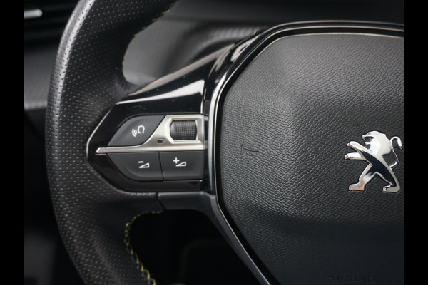 Peugeot e-208 EV GT Pack 50 kWh