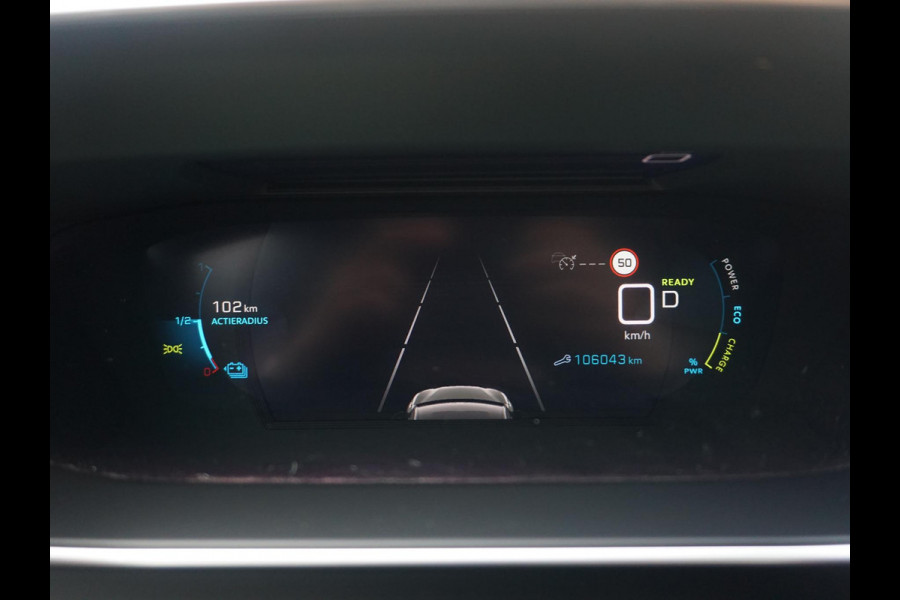 Peugeot e-208 EV GT Pack 50 kWh