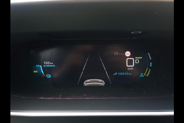 Peugeot e-208 EV GT Pack 50 kWh