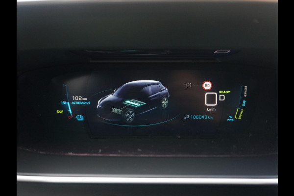 Peugeot e-208 EV GT Pack 50 kWh