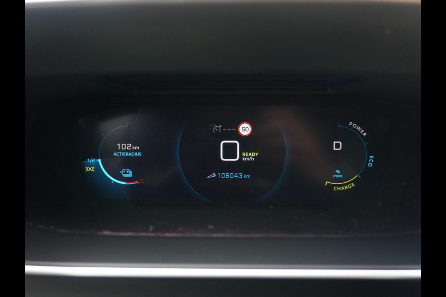 Peugeot e-208 EV GT Pack 50 kWh