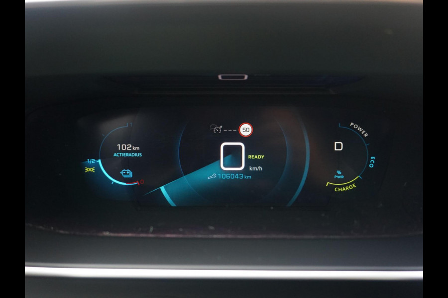 Peugeot e-208 EV GT Pack 50 kWh