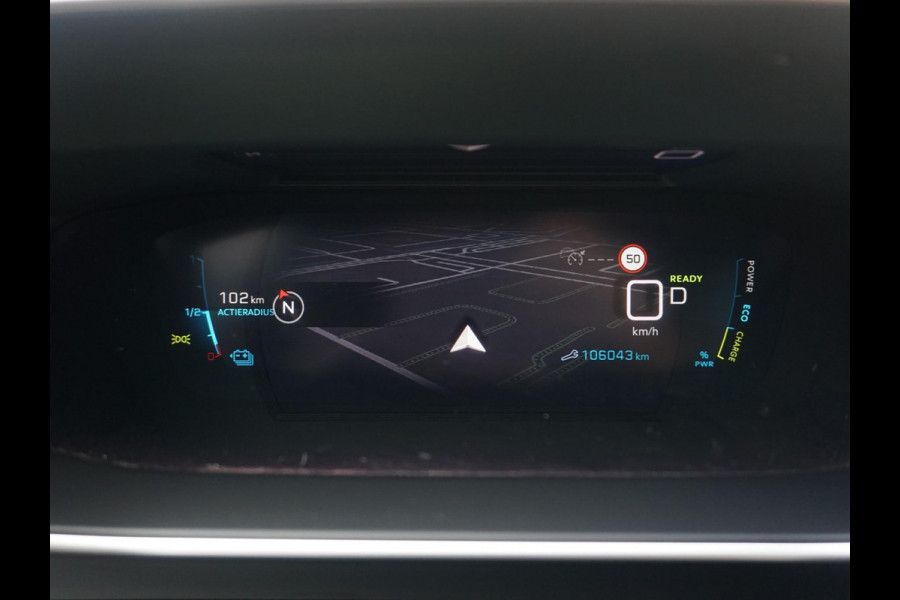 Peugeot e-208 EV GT Pack 50 kWh