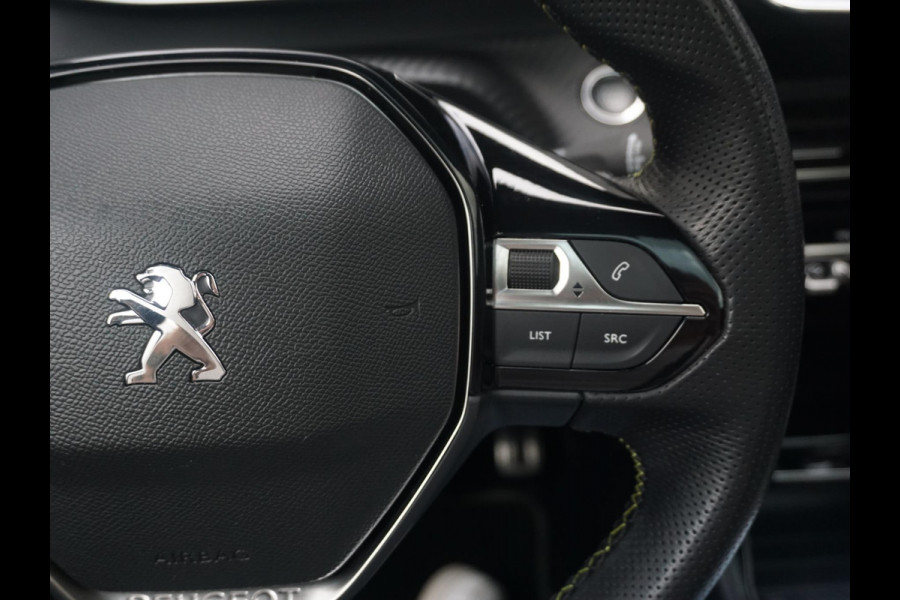 Peugeot e-208 EV GT Pack 50 kWh