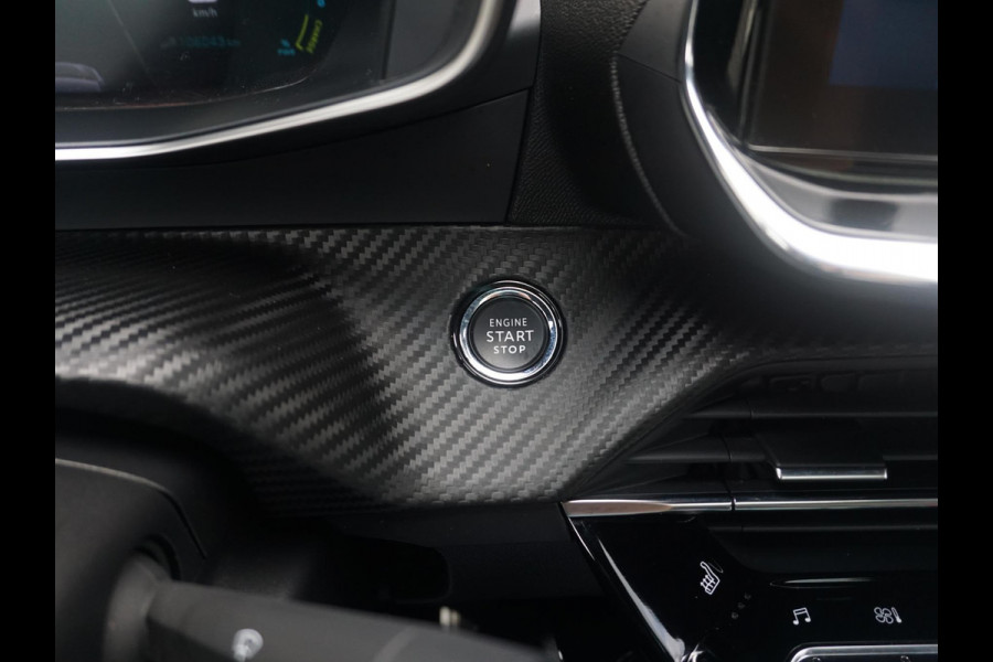 Peugeot e-208 EV GT Pack 50 kWh