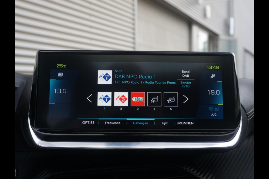 Peugeot e-208 EV GT Pack 50 kWh