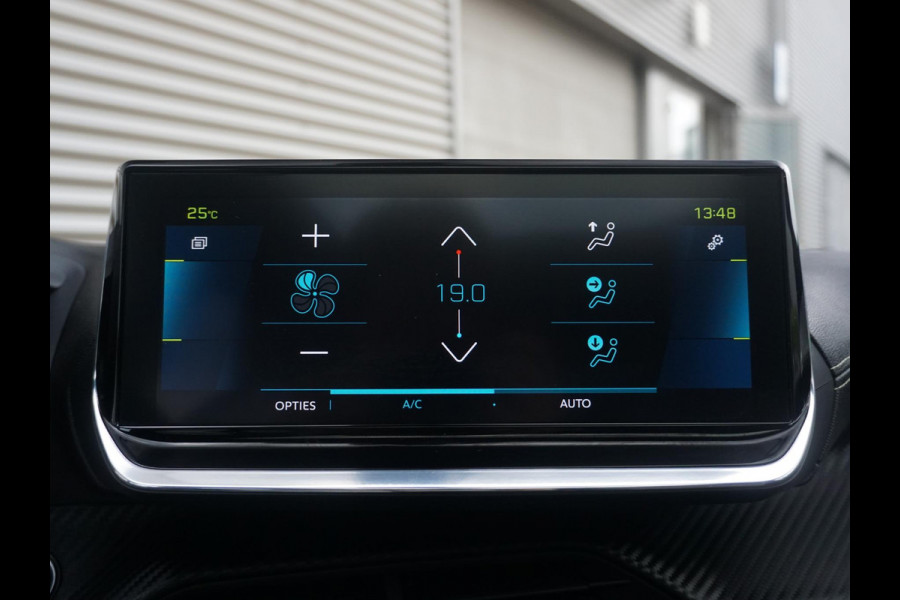 Peugeot e-208 EV GT Pack 50 kWh
